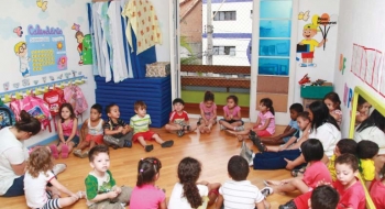Governo de Goiás amplia atendimento à Educação Infantil